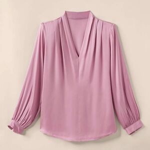 Matilda Jane Soft Pink Blouse